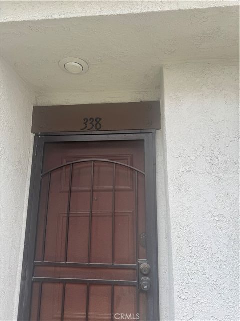 338 Molokai Placentia CA 92870