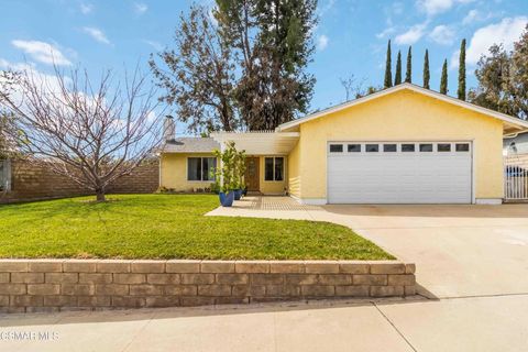 Photo of 6857 N Tulane Avenue, Moorpark, CA 93021 (MLS # 226001435)