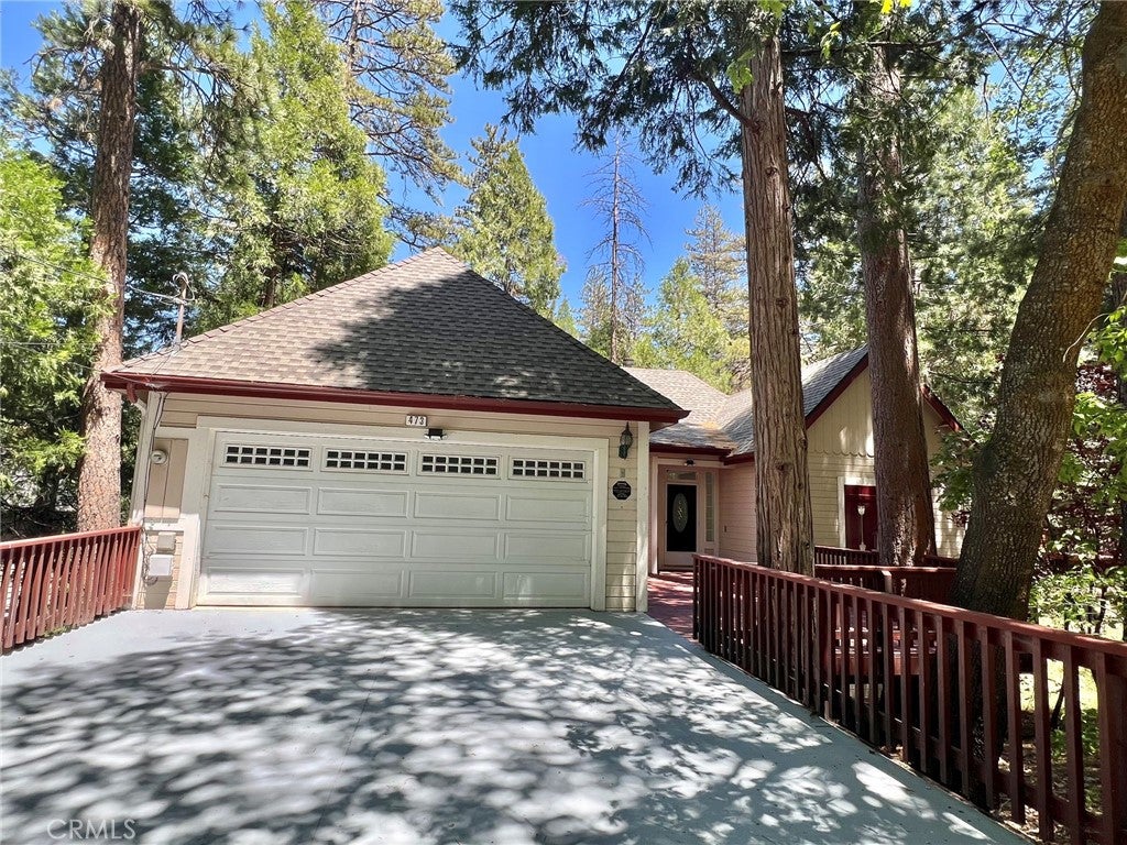 473 Annandale Drive