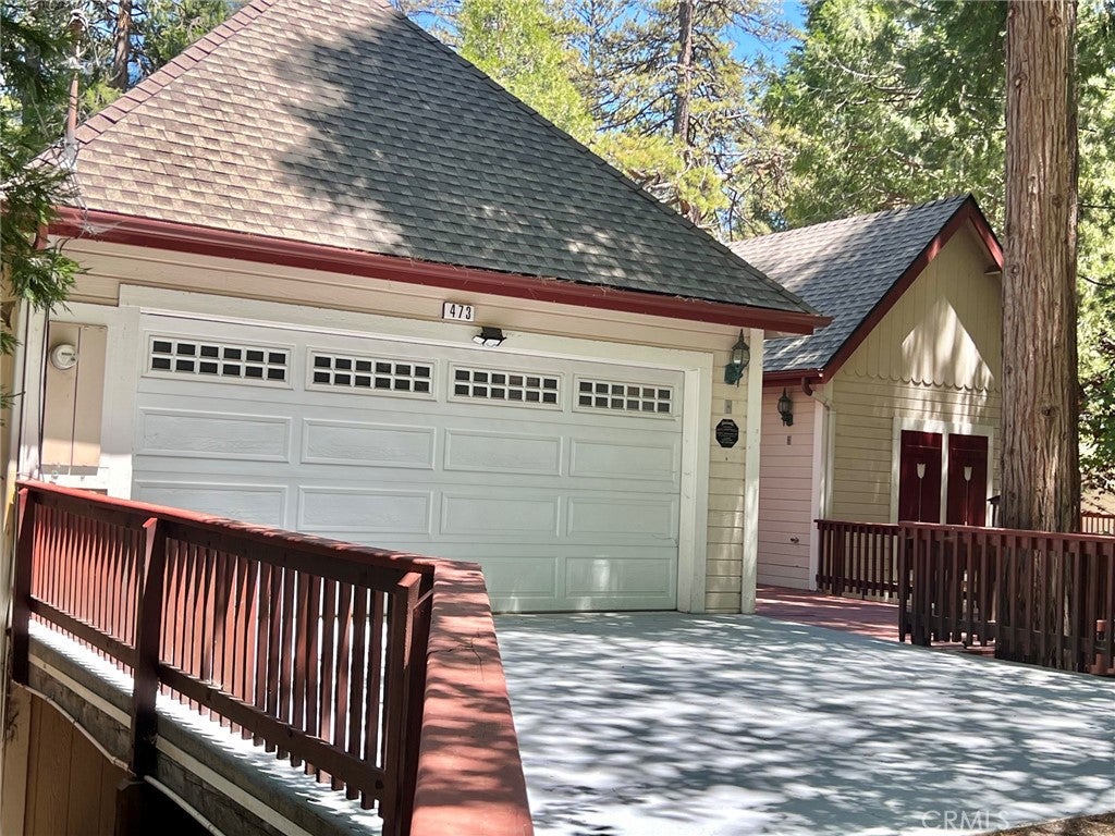 473 Annandale Drive