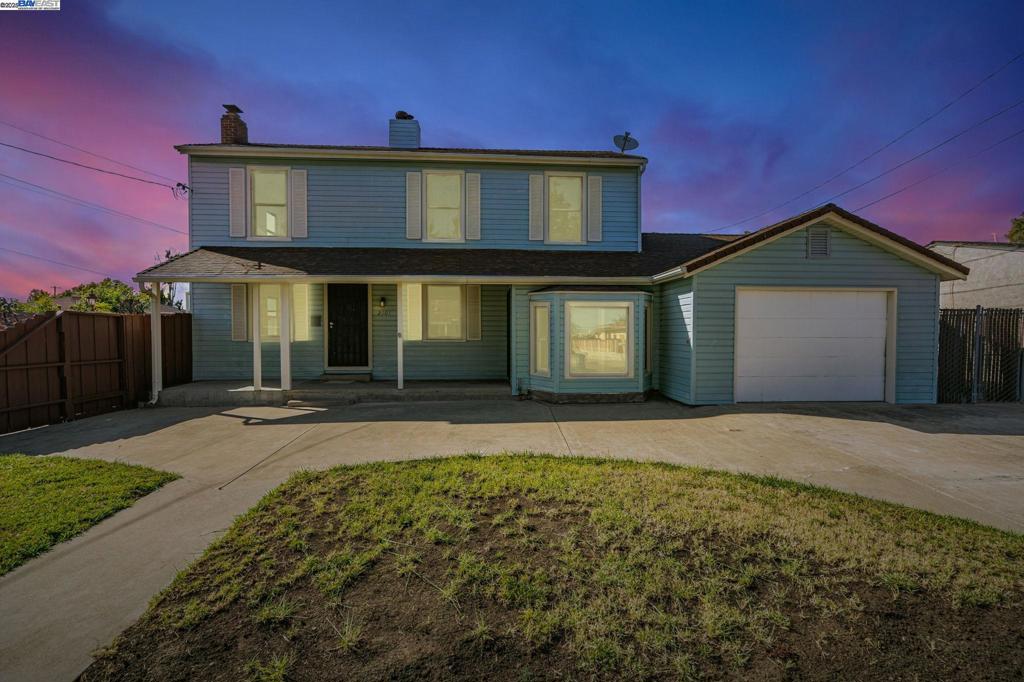 MULFORD GARDENS - Residential