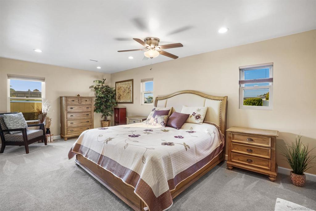 Rancho Bernardo - Residential