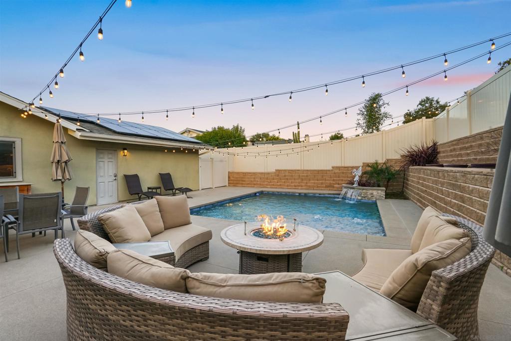 Rancho Bernardo - Residential