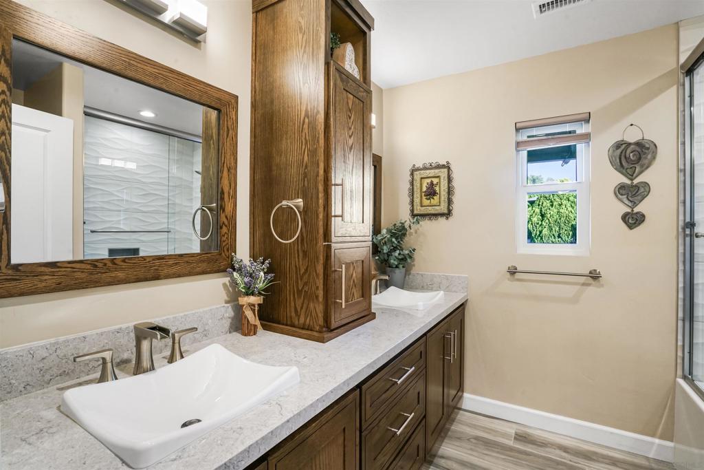 Rancho Bernardo - Residential