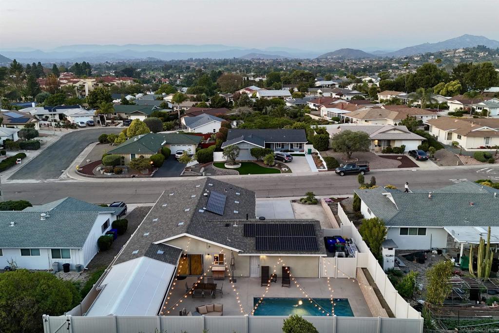 Rancho Bernardo - Residential