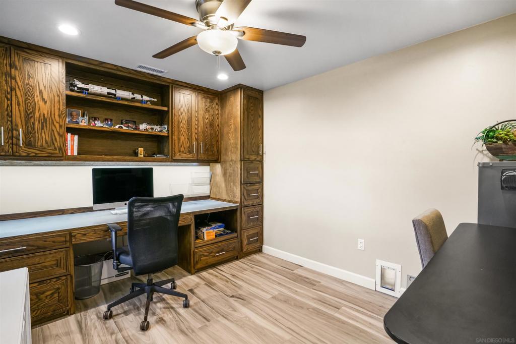 Rancho Bernardo - Residential