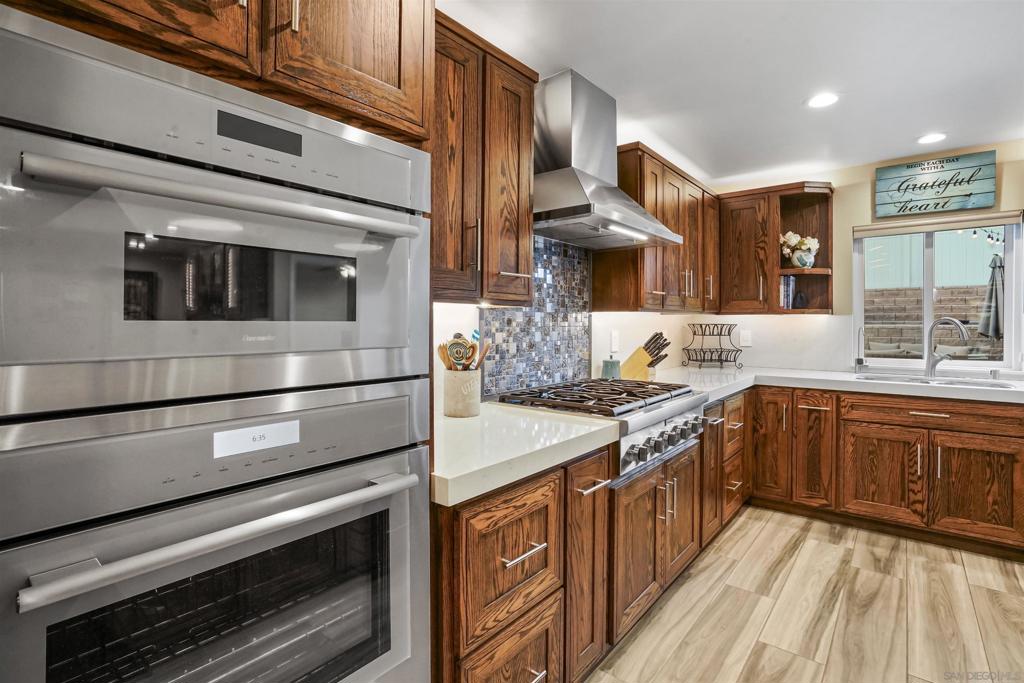 Rancho Bernardo - Residential