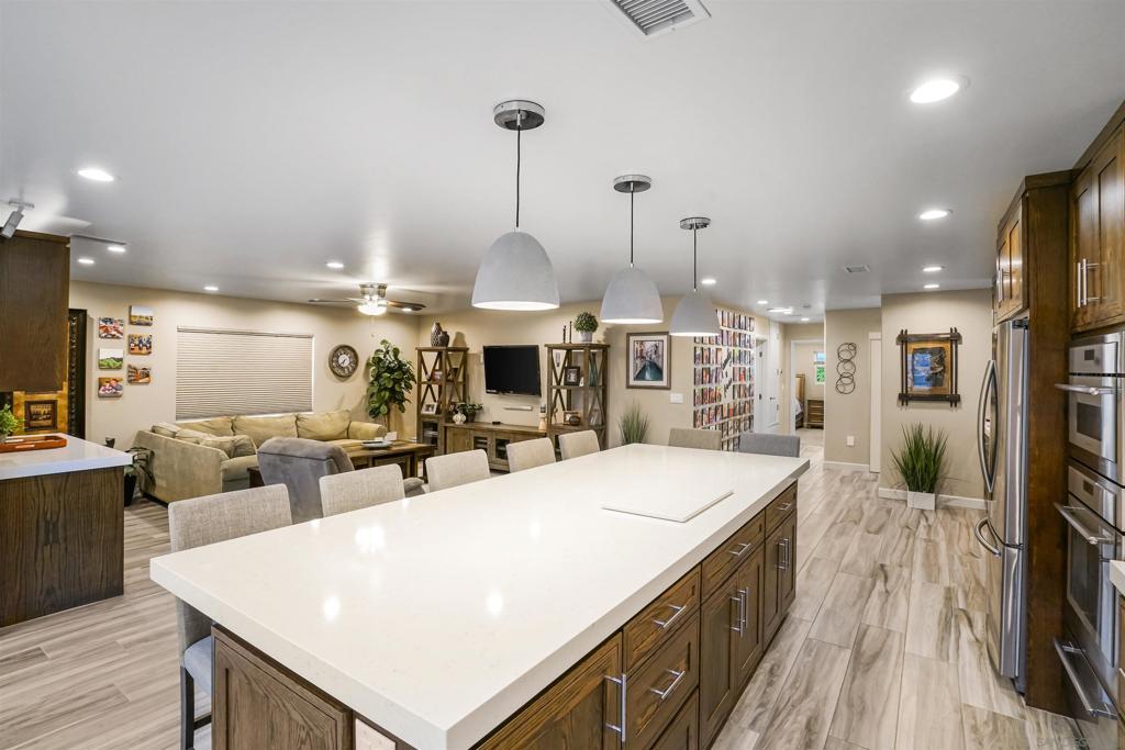 Rancho Bernardo - Residential