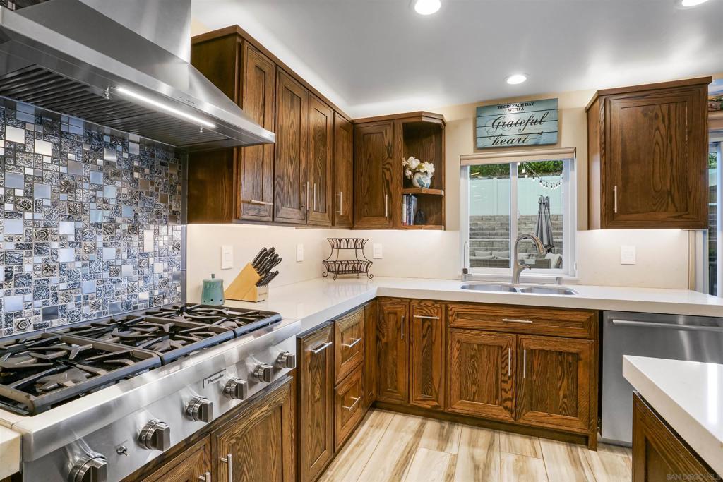 Rancho Bernardo - Residential