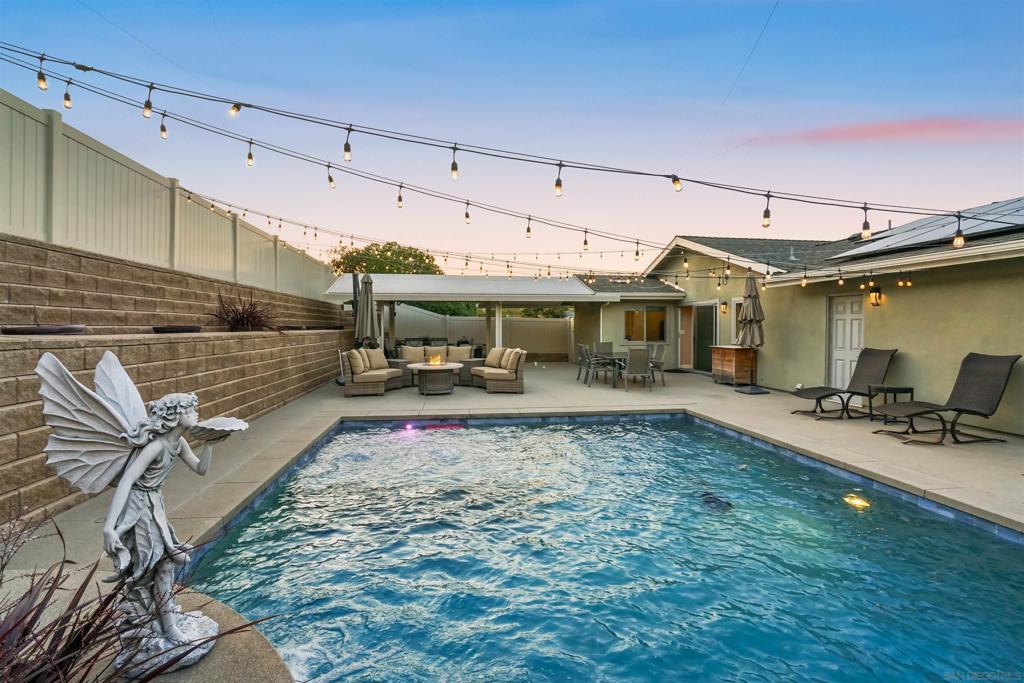 Rancho Bernardo - Residential