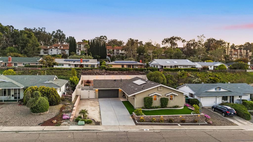 Rancho Bernardo - Residential