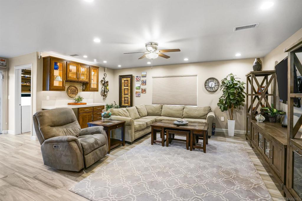 Rancho Bernardo - Residential