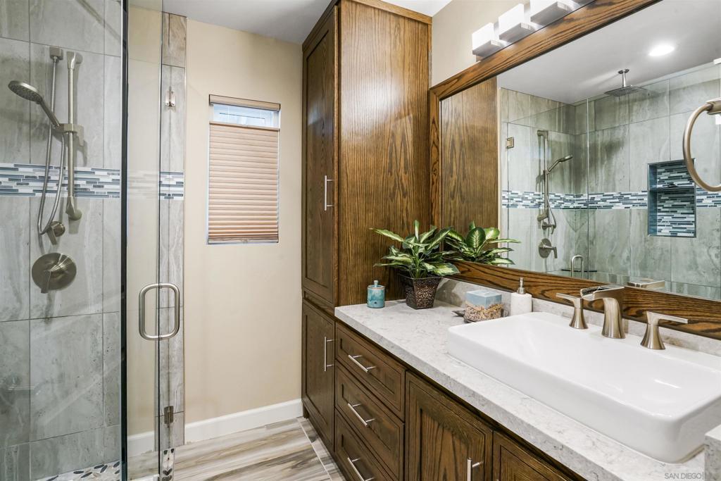 Rancho Bernardo - Residential