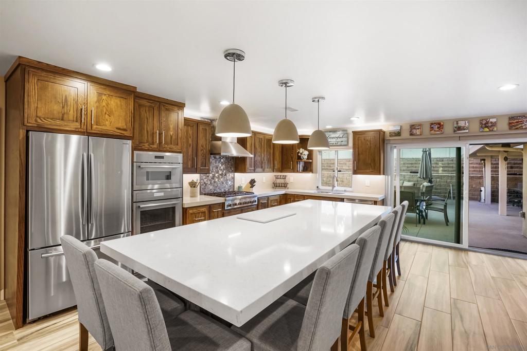 Rancho Bernardo - Residential