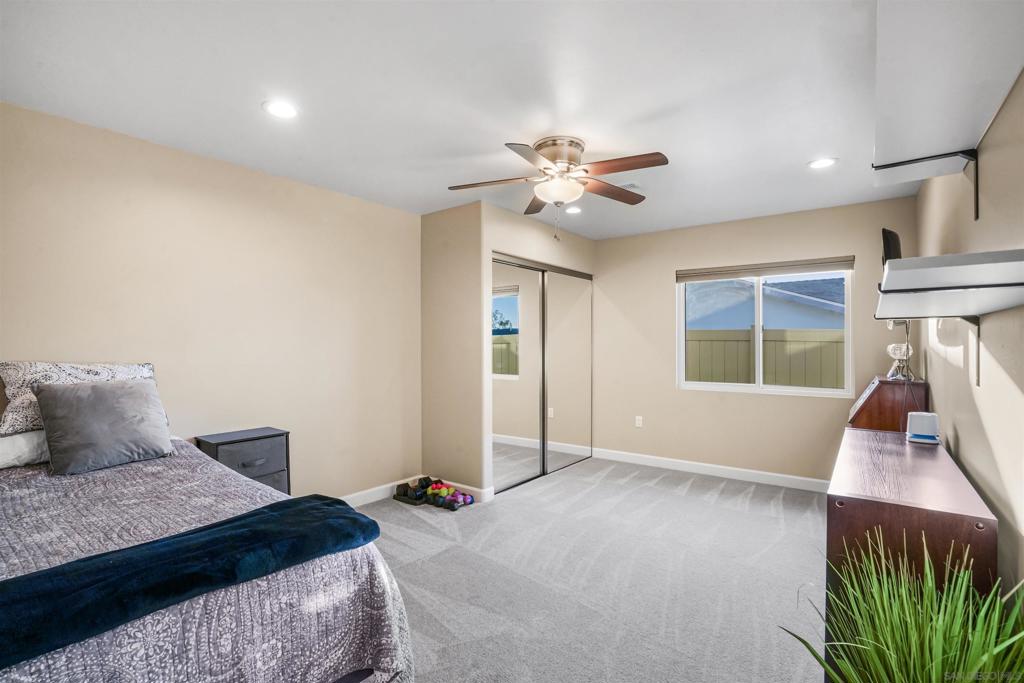 Rancho Bernardo - Residential