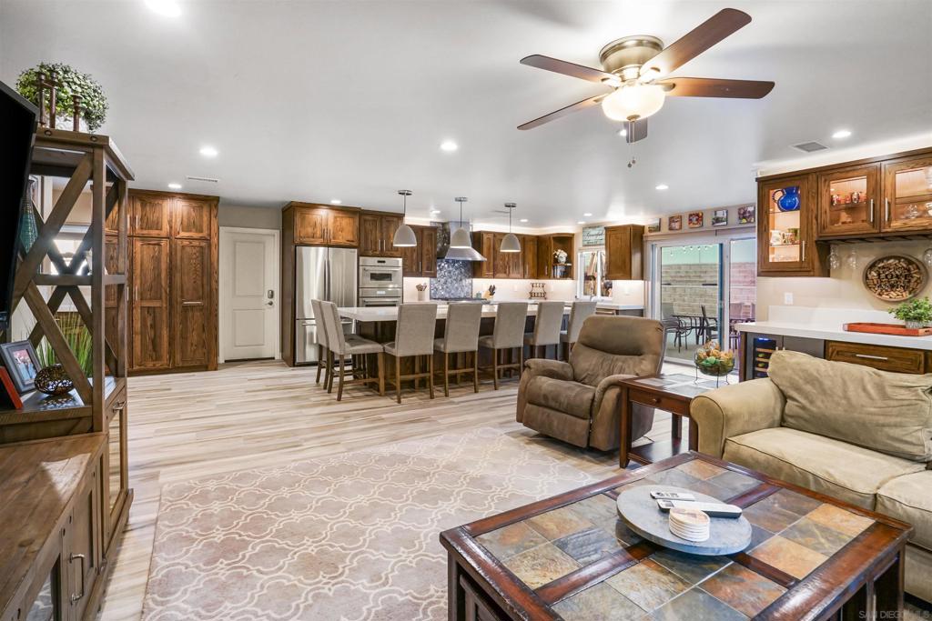 Rancho Bernardo - Residential