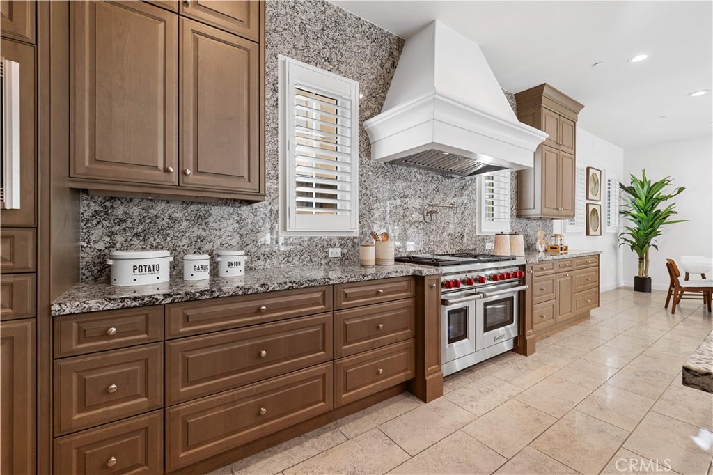 Capella (OHCAP) - Residential