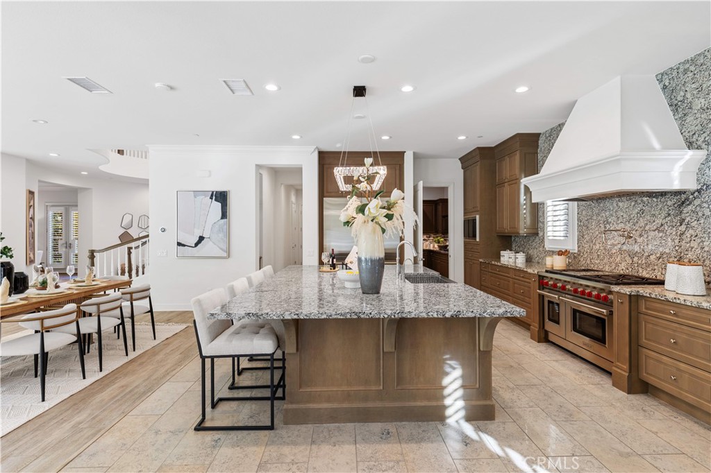 Capella (OHCAP) - Residential