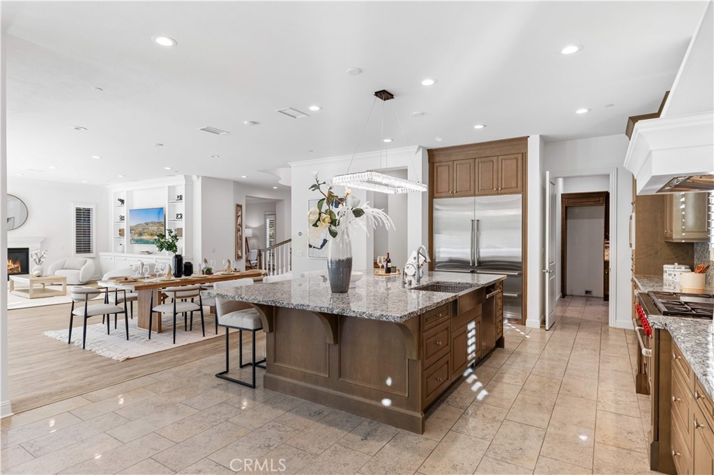 Capella (OHCAP) - Residential