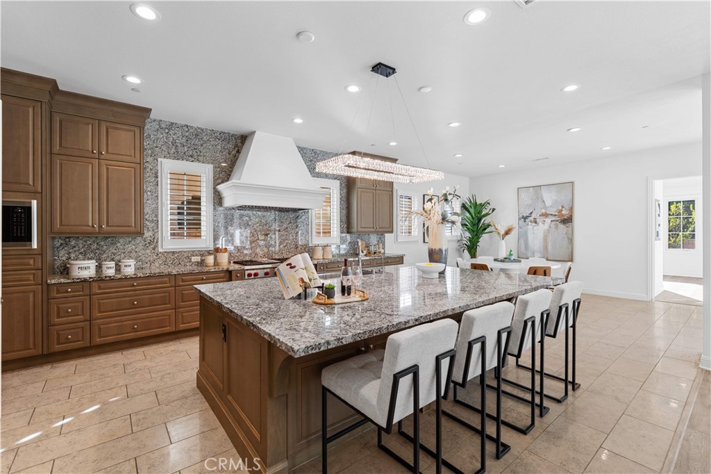 Capella (OHCAP) - Residential