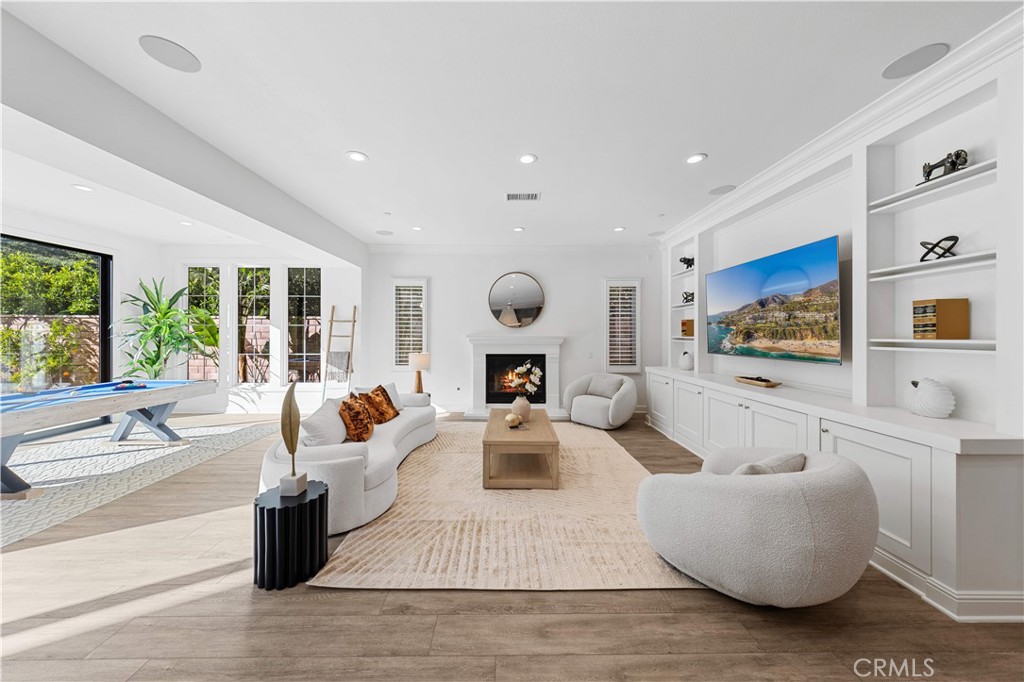 Capella (OHCAP) - Residential