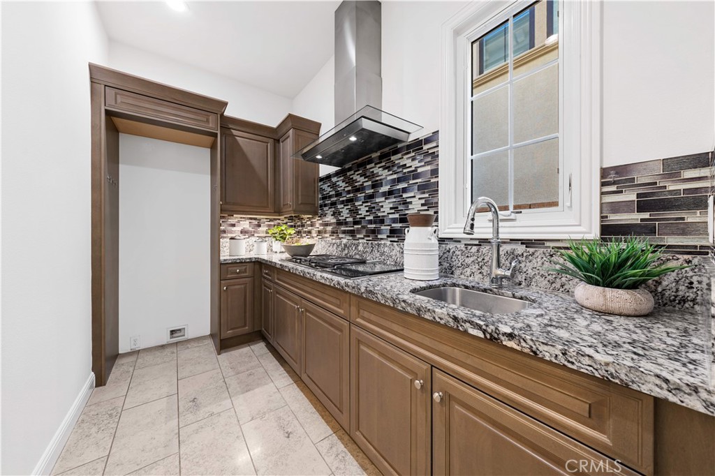 Capella (OHCAP) - Residential