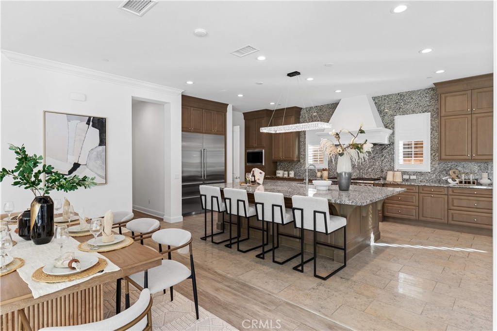 Capella (OHCAP) - Residential