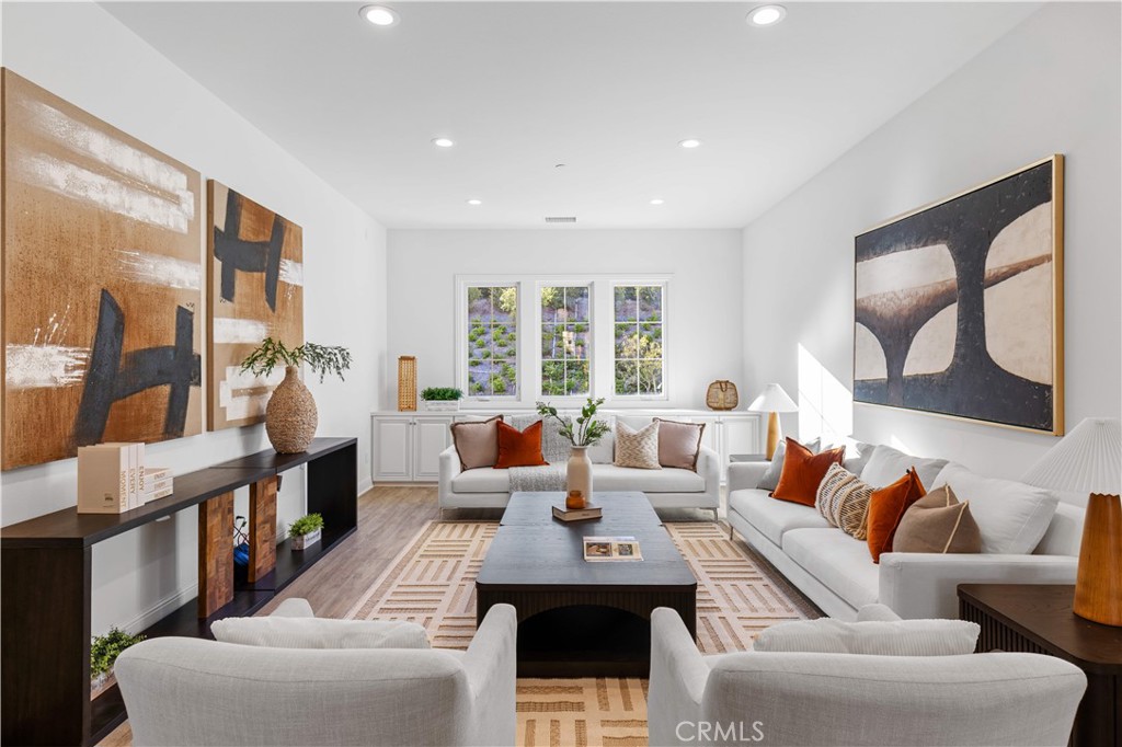 Capella (OHCAP) - Residential