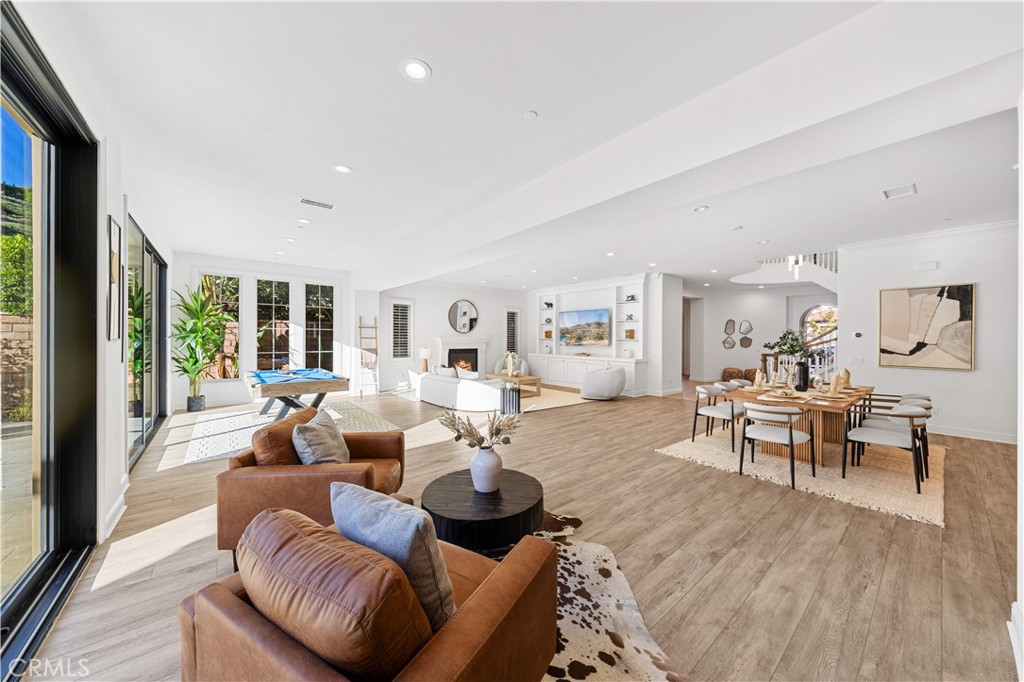 Capella (OHCAP) - Residential