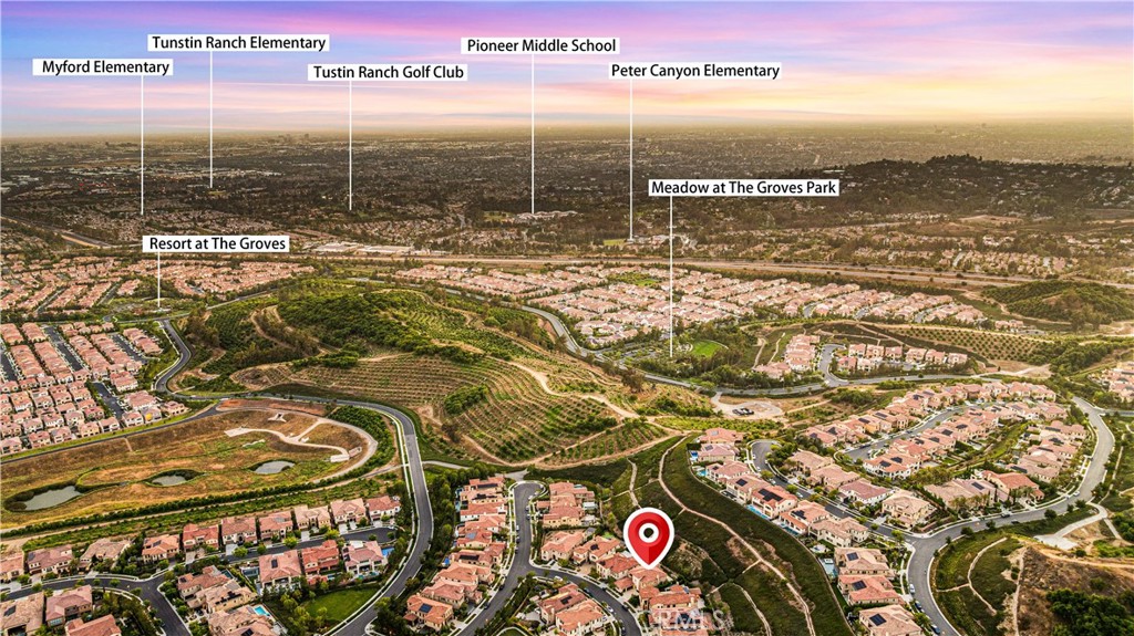 Capella (OHCAP) - Residential