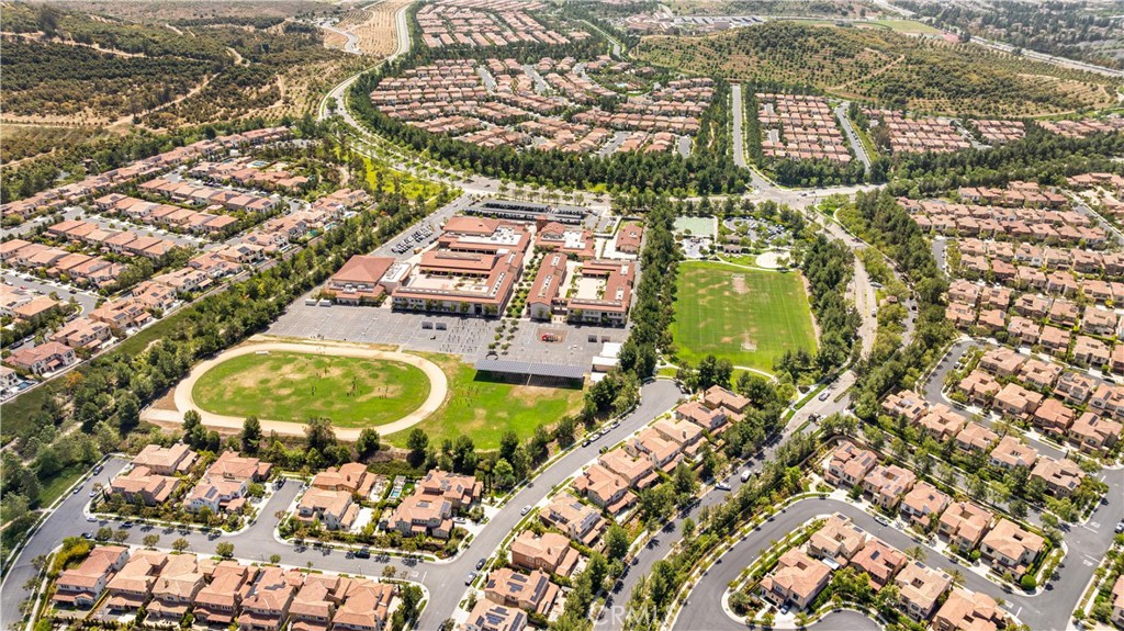 Capella (OHCAP) - Residential