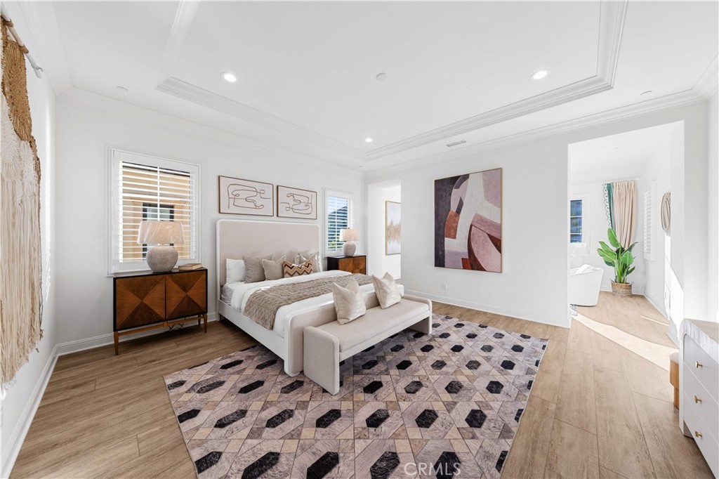 Capella (OHCAP) - Residential