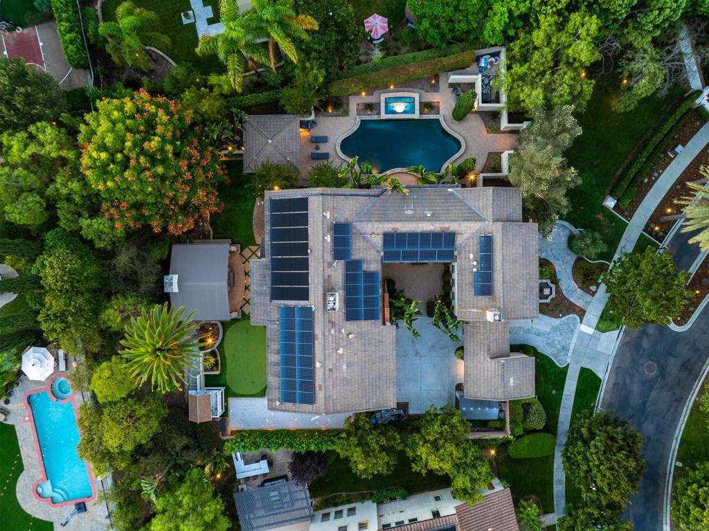 Mirasol (MIR) - Residential