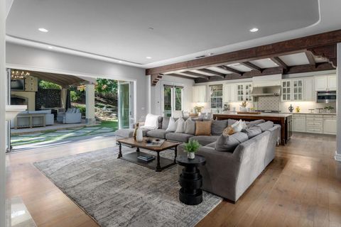 Photo of 7442 Rancho Cabrillo Trail Trl, San Diego, CA 92127 (MLS # NDP2509376)