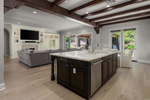 Photo of 7442 Rancho Cabrillo Trail Trl, San Diego, CA 92127 (MLS # NDP2509376)