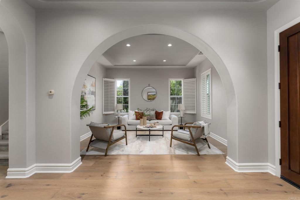 7442 Rancho Cabrillo Trail