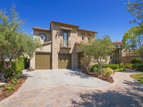 3 Lennox Court Ladera Ranch CA 92694