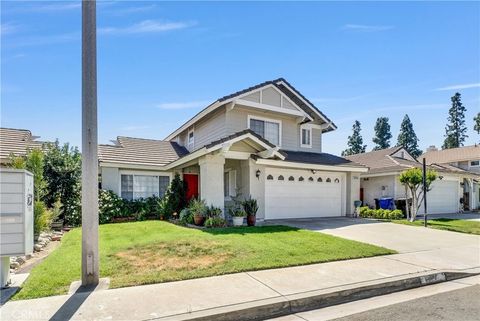 Photo of 13635 Alexander Court, Fontana, CA 92336 (MLS # CV26065121)