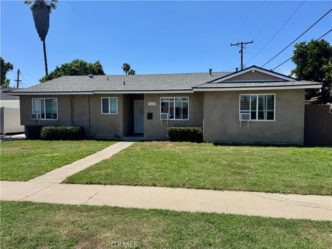 Photo of 1211 N Siesta Street, Anaheim, CA 92801 (MLS # PW26086273)