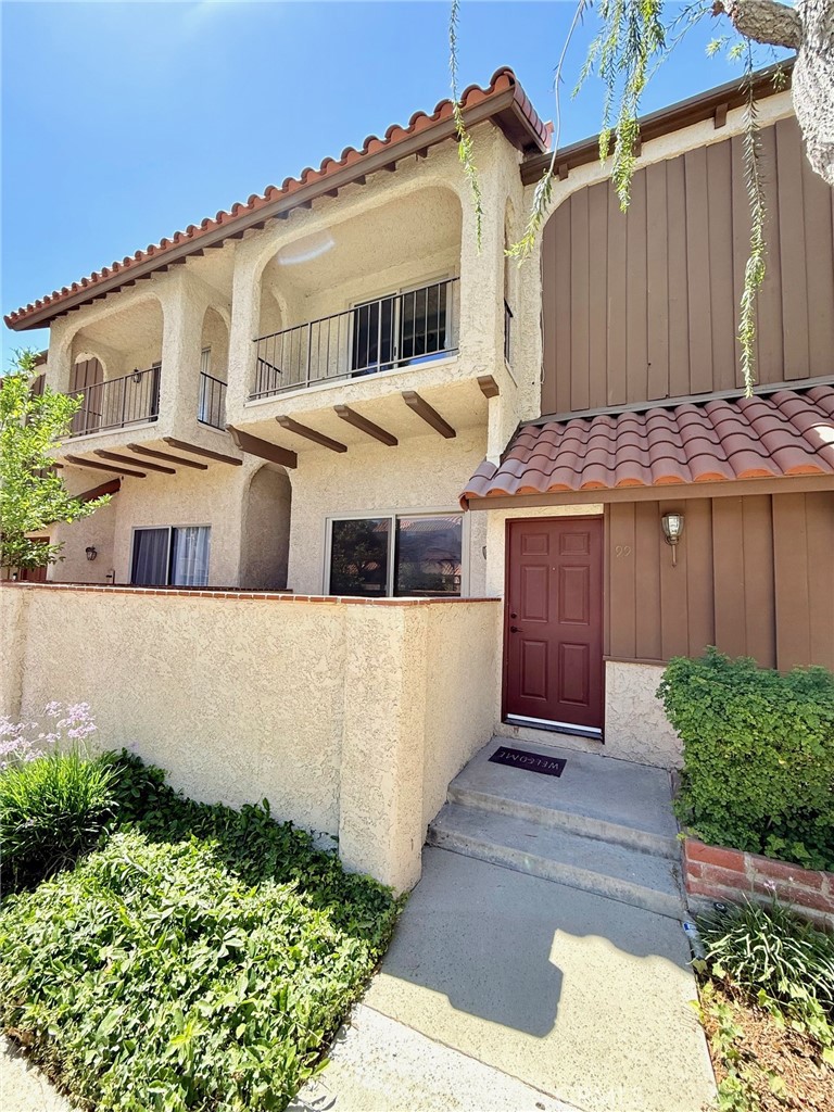 A Must-See Turnkey Gem! Welcome to this Beautifully Upgraded 3-Bedroom, 2-1/2 Bathroom Townhome Located in the Highly Sought-After Sherman Way Townhomes Community. This Move-In Ready Home boasts Thoughtful Upgrades and Stylish Designer Touches Throughout. Step Inside to A Spacious and Light-Filled Living Area with Soaring Ceilings and an Inviting Open Layout. The Kitchen is a True Showstopper, featuring Stunning Cabinetry, Elegant Quartz Countertops, Recessed Lighting and Stainless-Steel Appliances – Perfect for Both Everyday Living and Entertaining. Enjoy 3 Generously Sized Bedrooms and 2-1/2 Tastefully Updated Bathrooms. The Primary Suite Offers the Added Luxury of a Private Balcony, While All Bedrooms Feature Brand-New Flooring and Mirrored Closet Doors. The Home is Enhanced by Smooth Textured Ceilings, fresh Two-Tone Paint, Recessed Lighting, and New Beautiful Flooring Throughout. Additional Highlights Include a Private Front Patio and An Attached 2-Car Garage with Direct Access, Providing Both Comfort and Convenience. Ideally Located Within the Community, This Home Offers Low HOA Fees and Is Just Moments from Fantastic Restaurants, Shopping, and Everything the San Fernando Valley Has to Offer. Bring Your Fussiest Buyers – This Turnkey Beauty Won’t Last Long!