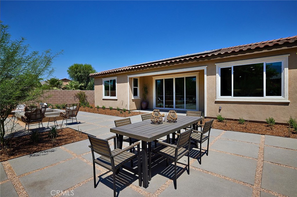 Capistrano at La Quinta (31304) - Residential