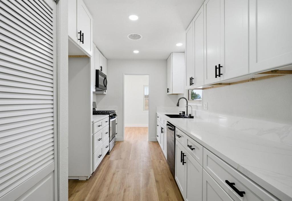 North Indio Rancho - Residential