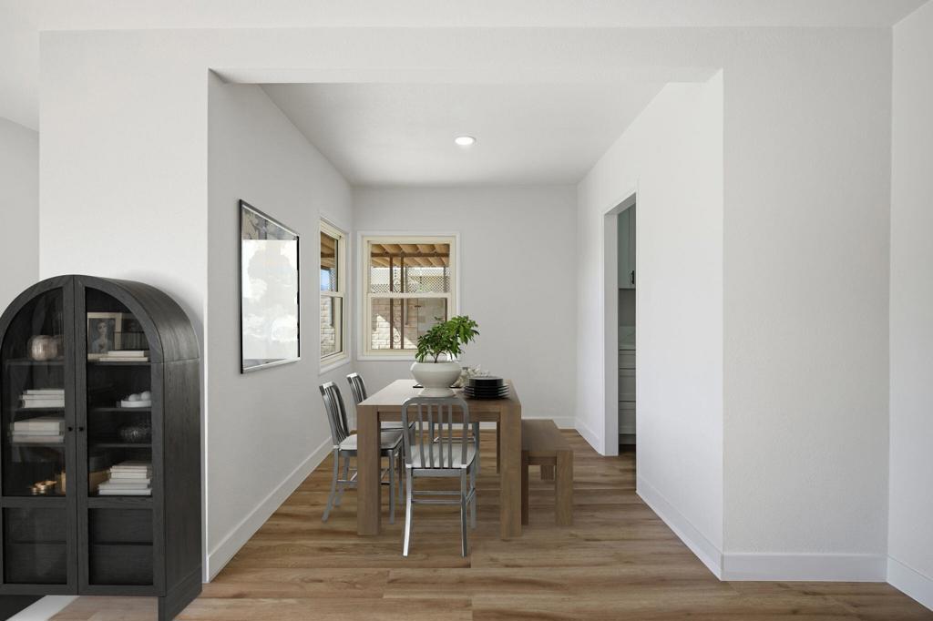 North Indio Rancho - Residential