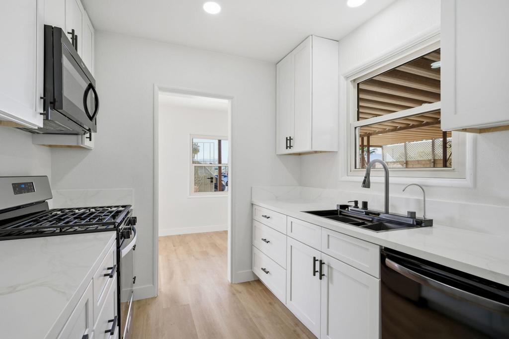 North Indio Rancho - Residential