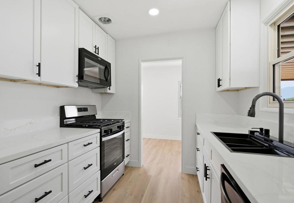 North Indio Rancho - Residential