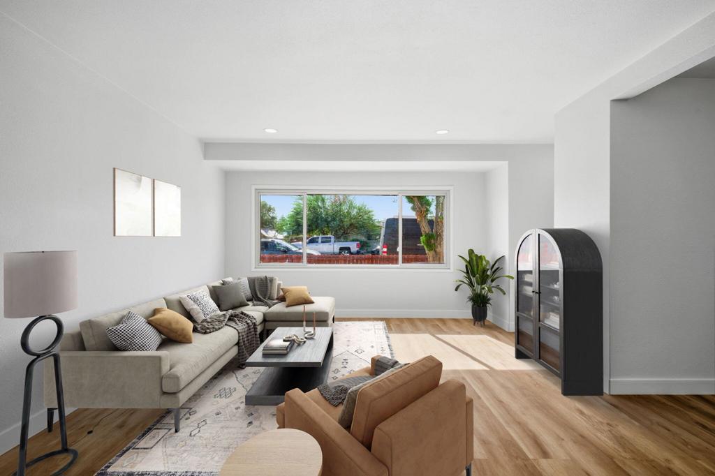 North Indio Rancho - Residential