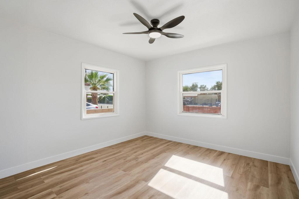 North Indio Rancho - Residential