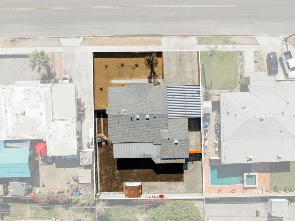 North Indio Rancho - Residential