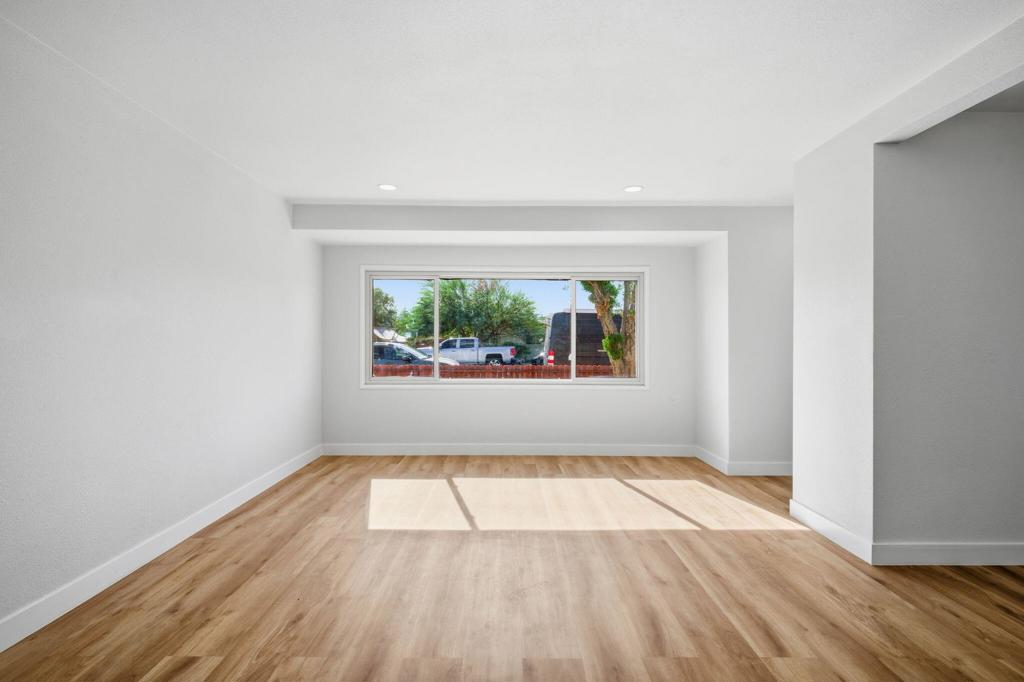 North Indio Rancho - Residential