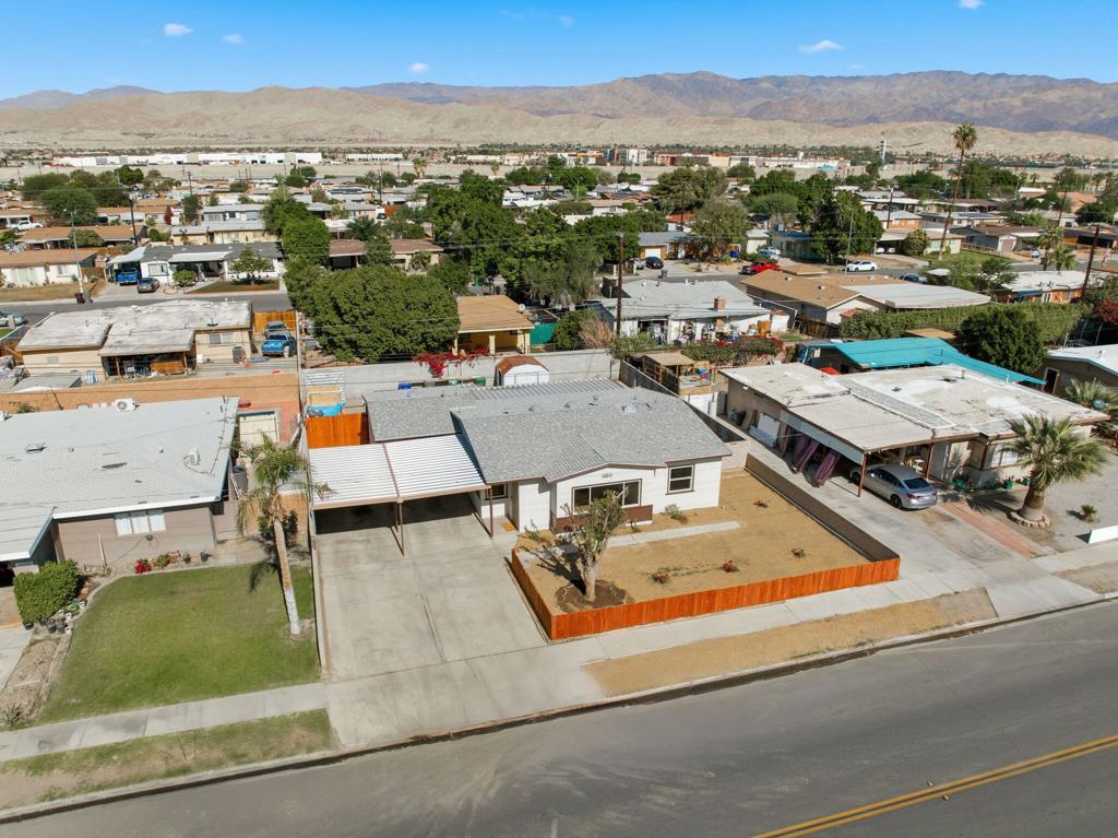 North Indio Rancho - Residential